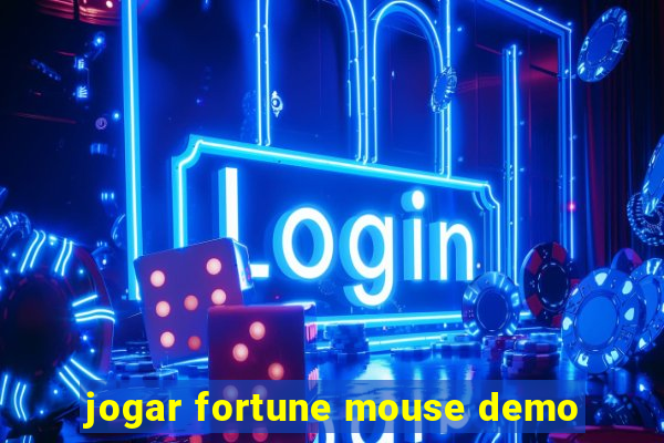 jogar fortune mouse demo